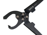 PLIERS FOR JOINING PROFILES TO PLASTERBOARD 320MM (YT-51317)