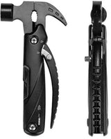 MULTIFUNCTIONAL POCKET TOOL | 12 IN 1 (MT12S)