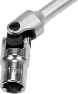 T HANDLE SWIVEL SOCKET WRENCH 11MM (YT-15276)