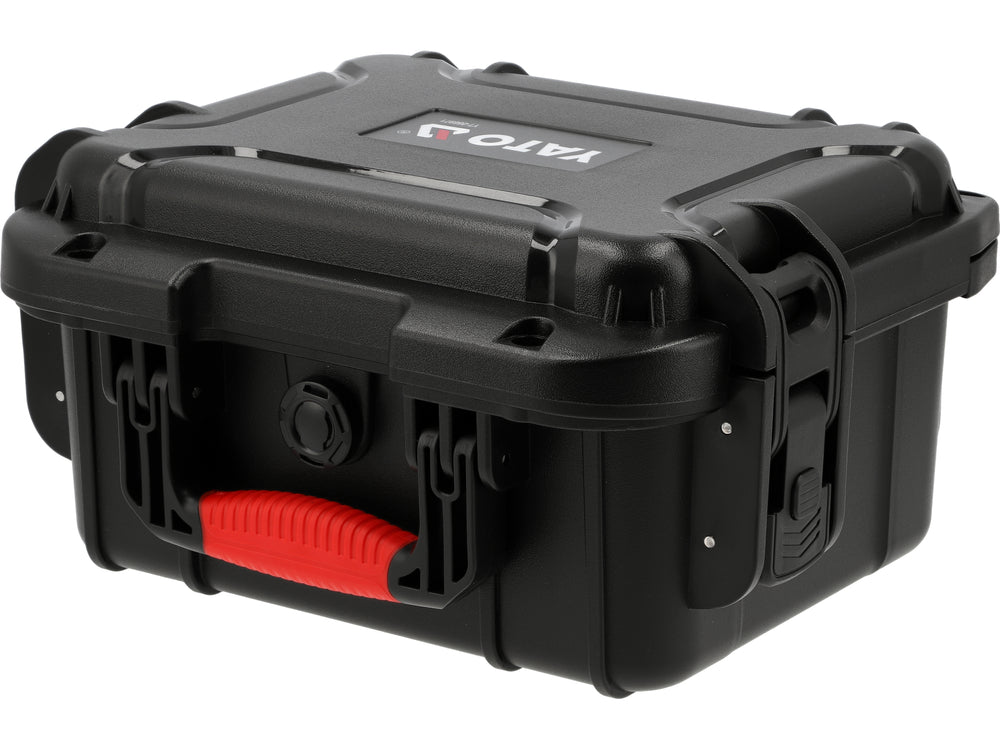 SUITCASE | IMPACT-RESISTANT | HERMETIC | L300 X W242 X H150 MM (YT-088971)