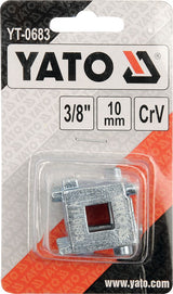 DISC BRAKE PISTON TOOL (YT-0683)