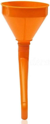 BENT FUNNEL WITH STRAINER | Ø 145 MM (8695V)