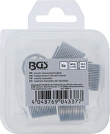 REPLACEMENT THREAD INSERTS | M18 X 1.5 MM | 5 PCS. (9433-1)