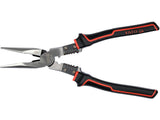 MULTIFUNCTIONAL PLIERS 240MM (YT-20435)