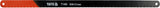 HACKSAW FRAME BLADE 300MM 5PCS (YT-3460)