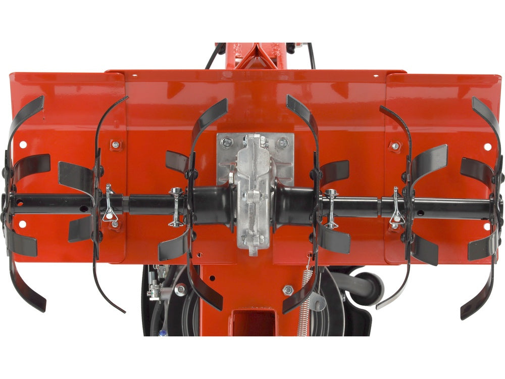 PETROL GARDEN TILLER 36/60 CM (YT-85590)