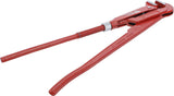 GASPIPE PLIERS | 50 MM - 2" | SWEDISH TYPE (6790)