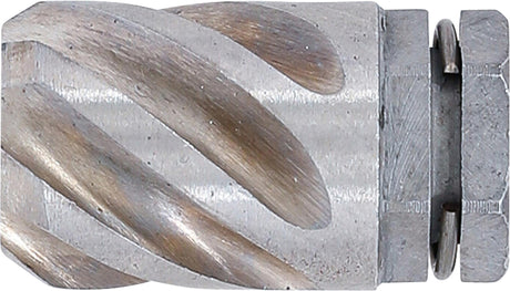 REAMER | FOR BGS 65520 | Ø 18 MM, LENGTH 23 MM (65522)