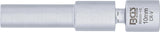 SWIVEL GLOW & SPARK PLUG SOCKET | 10 MM (3/8") | 10 MM (80000-10)
