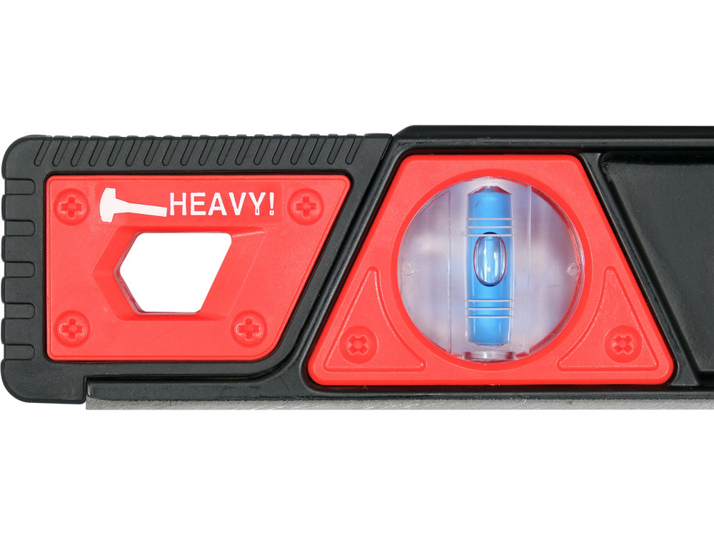 SPIRIT LEVEL 600 MM (YT-30311)