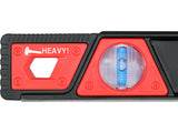 SPIRIT LEVEL 600 MM (YT-30311)