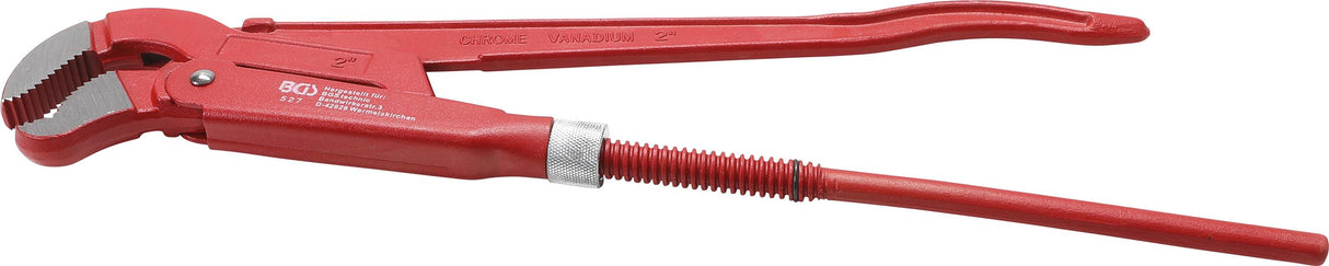 GASPIPE PLIERS | 2" | 3-POINT GRIP (527)