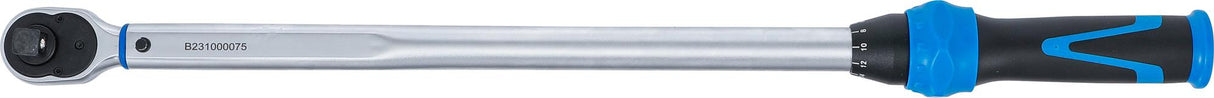 TORQUE WRENCH | 12.5 MM (1/2") | 70 - 350 NM (7184)