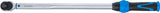 TORQUE WRENCH | 12.5 MM (1/2") | 70 - 350 NM (7184)