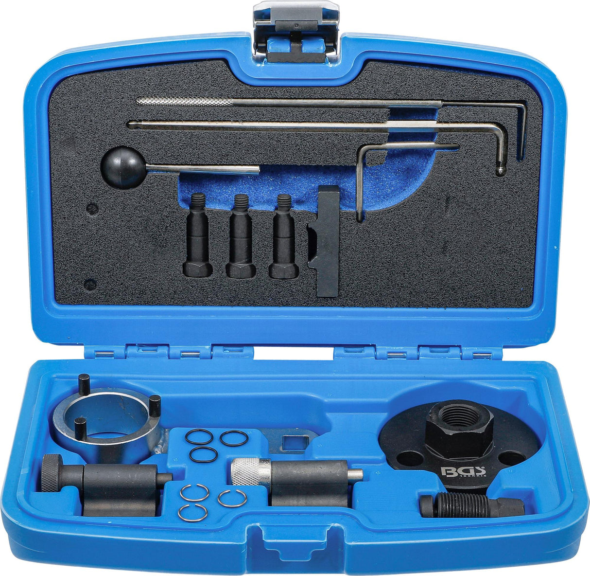 ENGINE TIMING TOOL SET | FOR VAG 1.6, 2.0 CR TDI (66200)