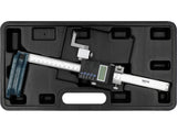 DIGITAL HEIGHT VERNIER CALIPER 200MM (YT-72280)