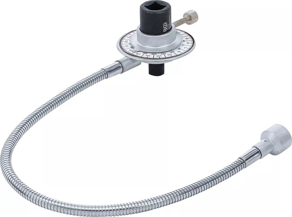 ANGULAR GAUGE WITH MAGNETIC ARM | 12.5 MM (1/2") DRIVE (3170)
