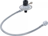 ANGULAR GAUGE WITH MAGNETIC ARM | 12.5 MM (1/2") DRIVE (3170)