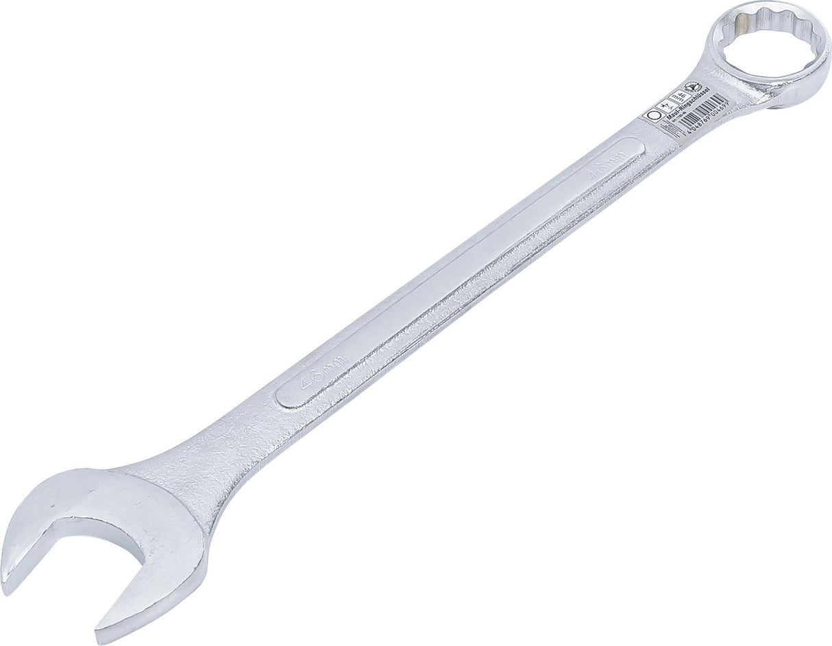 COMBINATION SPANNER | 46 MM (1185-46)