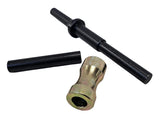 BOLT EXTRACTOR TOOL FOR VAG STEERING SHAFTS | 3 PCS. (SK5863)