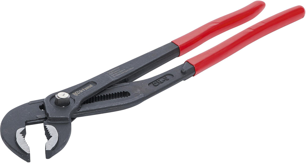 WATER PUMP PLIERS | LOCKING TYPE | 400 MM (75210)