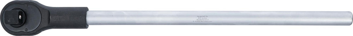 REVERSIBLE RATCHET | 25 MM (1") | 660 MM (300)
