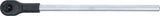 REVERSIBLE RATCHET | 25 MM (1") | 660 MM (300)
