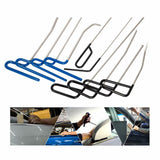 BODYWORK STRAIGHTENING SET | 72 PCS. (DP72)