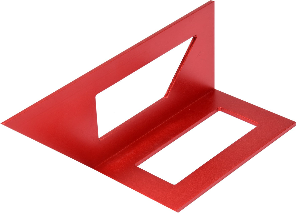 3D MITRE SQUARE 45,90° ALUMINIUM (YT-70797)