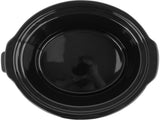SLOW COOKER 280W 4,5L WITH TIMER (67660)