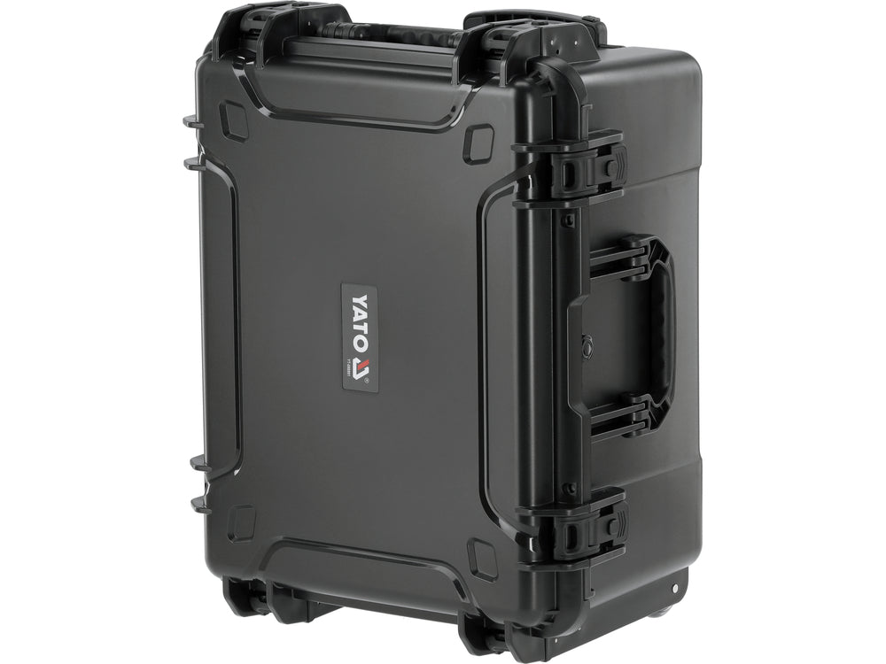 SUITCASE | SHOCKPROOF | WATERPROOF | L677 X W535 X H225 MM (YT-088991)