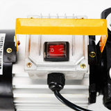 ELECTRIC OIL TRANSFER PUMP | 550W (BST1050)