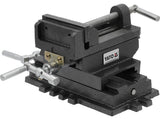 MACHINE VICE 4'' (YT-65075)