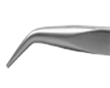BENT NOSE PLIERS 6" (YT-1945)