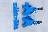 WALL BRACKET FOR JACK STANDS | FOR BGS 3014, 3015 | 2 PCS. (74392)