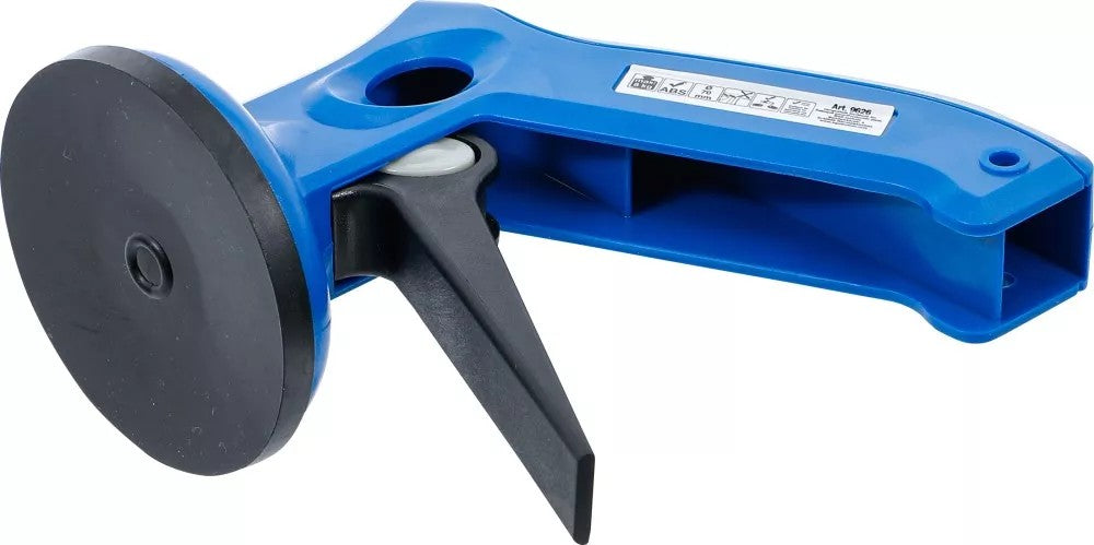 SINGLE HAND RUBBER SUCTION LIFTER | ABS | Ø 70 MM (9626)