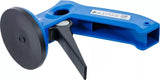 SINGLE HAND RUBBER SUCTION LIFTER | ABS | Ø 70 MM (9626)
