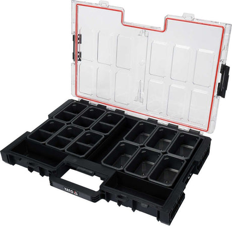 SYSTEM ORGANIZER L S1 (YT-09181)