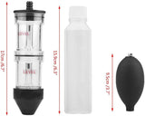 CYLINDER HEAD LEAK TEST KIT | 3 PCS. (SK2116)