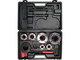 RATCHET DIE STOCKS 6PCS 1/2"-2" (YT-29003)