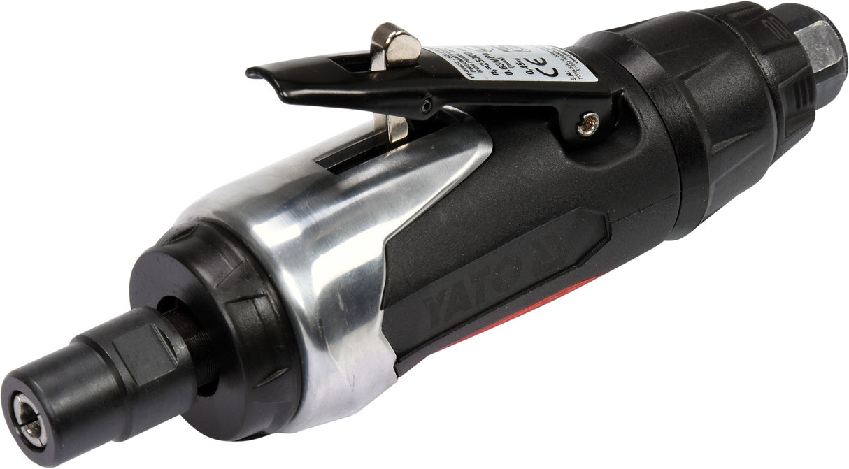 PNEUMATIC DIE GRINDER STRAIGHT (YT-09632)