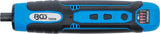 CORDLESS SCREWDRIVER | INCL. BIT & SOCKET SET | 41 PCS. (70209)