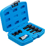 THREAD REPAIR KIT FOR WHEEL STUDS & WHEEL NUTS | M12 & M14 | 8 PCS. (8692)