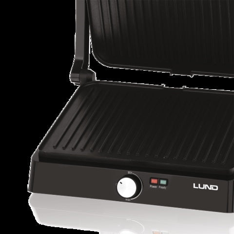 CONTACT GRILL 2200W, 29X23CM (67451)