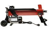 ELECTRIC LOG SPLITTER | 1500W | 5 TON (LS52-1500)