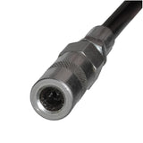 TUBE FOR SYRINGE | WITH NOZZLES | 300 MM (3066V)