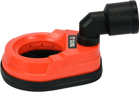 DUST EXTRACTOR FOR CUTTING SOCKETS 90MM (YT-82984)