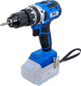 CORDLESS IMPACT DRILL | BRUSHLESS | 65 NM | 18 V | WITHOUT RECHARGEABLE BATTERY (7360)