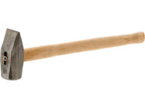 MACHINIST HAMMER JUCO 4KG (30532)