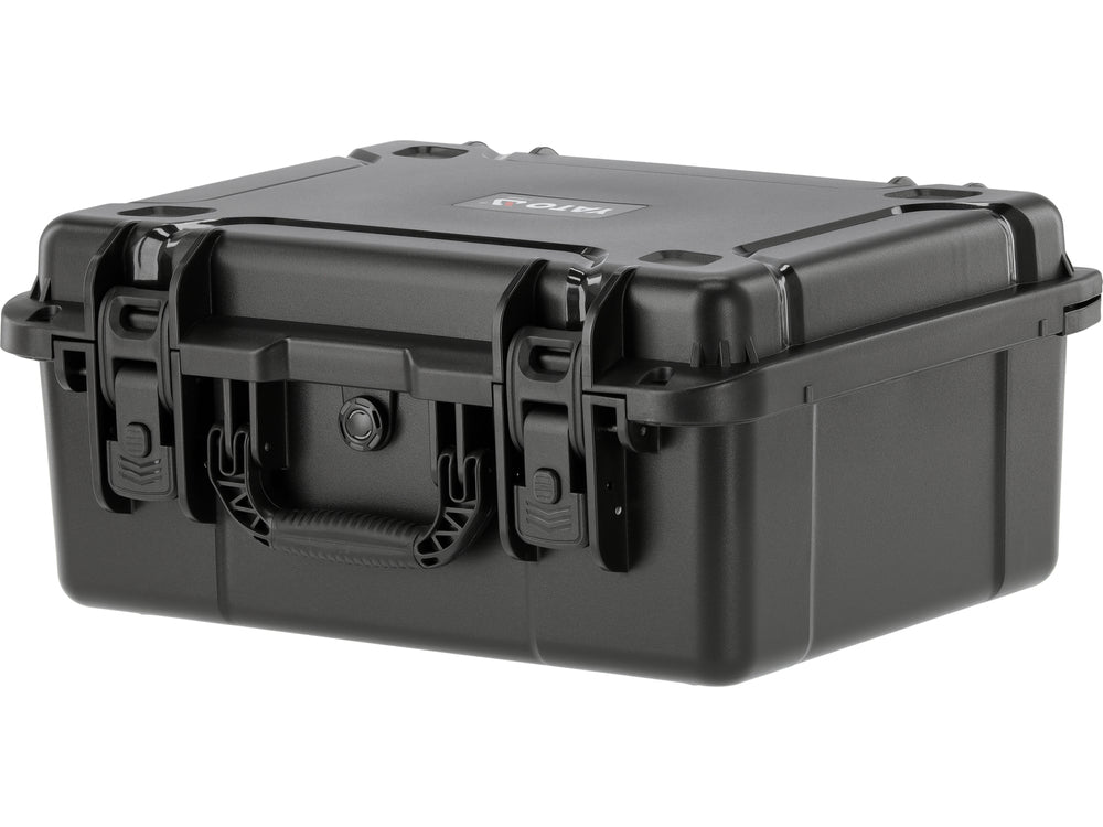 CASE | IMPACT RESISTANT | HERMETIC | L495 X W395 X H225 MM (YT-088985)